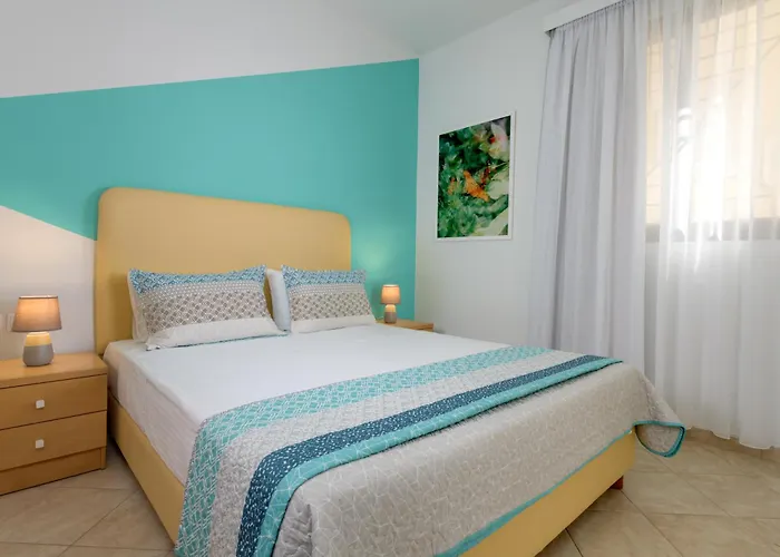 Appartement Rodini Anassa *